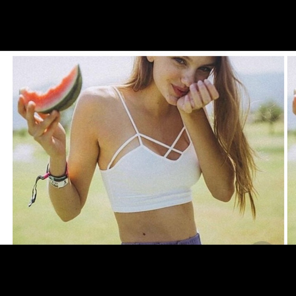 Brandy 💕 Melville